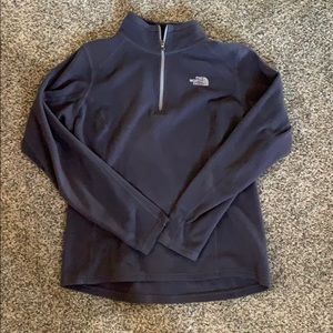 North face fleece
